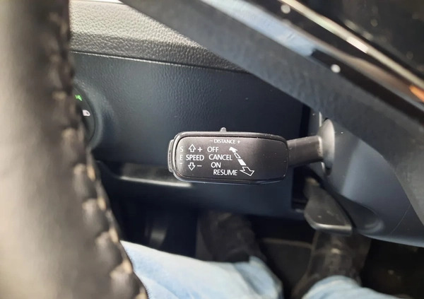 Skoda Superb cena 79900 przebieg: 163519, rok produkcji 2020 z Niemcza małe 781